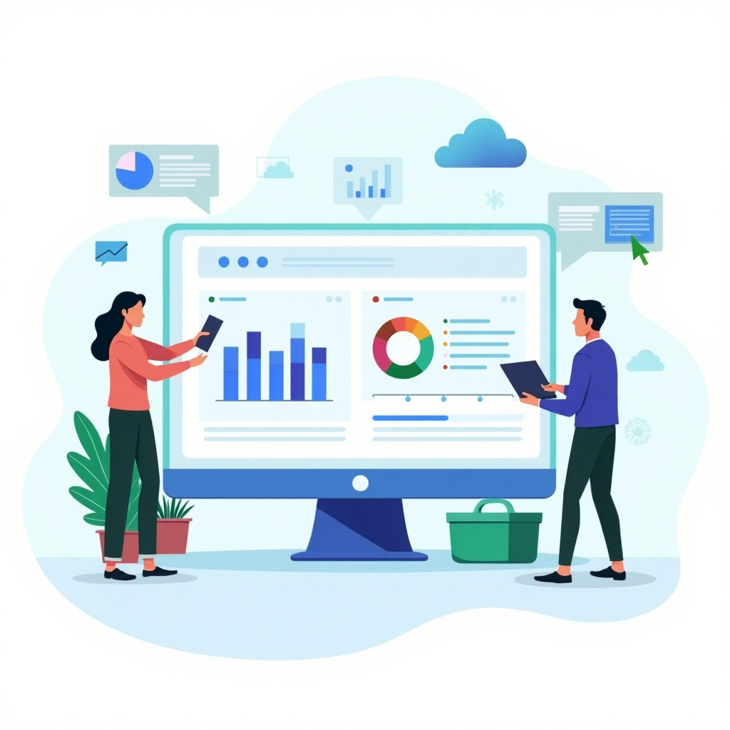 Web Application Development